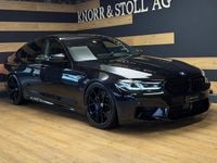 Gebraucht BMW M5 600 PS (441 kW) 2022
