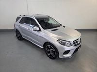 Gebraucht Mercedes GLE350 Executive 258 PS (189 kW) 2018