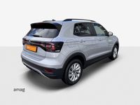 gebraucht VW T-Cross - Life