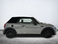 gebraucht Mini Cooper S Cabriolet 