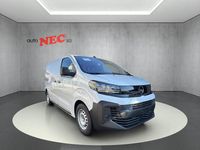 Neu Opel Vivaro Business 120 PS (88 kW) 2026 Van / Kleinbus