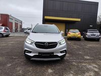 Gebraucht Opel Mokka X Ultimate 140 PS (102 kW) 2017 SUV