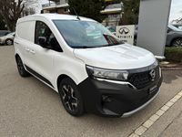 gebraucht Nissan Townstar Kaw. 2.2 t L1 EV45 22 kw Tekna