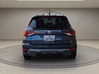 Gebraucht Seat Arona FR 110 PS (80 kW) 2022 SUV