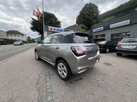 Neu Suzuki Swift 82 PS (60 kW) 2025 Kleinwagen