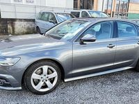 Gebraucht Audi A6 218 PS (160 kW) 2016 Limousine