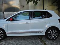 Gebraucht VW Polo Beats 110 PS (80 kW) 2017