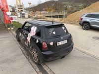 Gebraucht Mini Cooper S 184 PS (135 kW) 2013 Kleinwagen