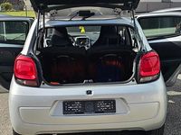 Gebraucht Citroën C1 Feel 69 PS (50 kW) 2017 Kleinwagen