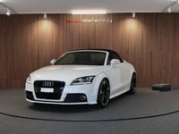 gebraucht Audi TT Roadster S Line 2.0 TFSI S-tronic