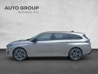 Neu Peugeot 308 SW Allure 130 PS (95 kW) 2026 Silber Kombi