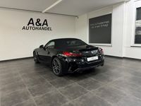 gebraucht BMW Z4 sDrive 20i M Sport Steptronic