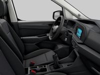gebraucht VW Caddy Cargo 2.0 TDI 122 Klima CompC HFT PDC
