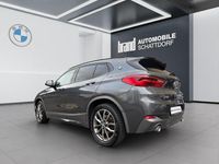 Gebraucht BMW X2 M Sport 190 PS (139 kW) 2018 SUV