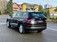 Gebraucht Skoda Kodiaq Ambition 190 PS (139 kW) 2020 SUV