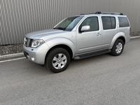 Gebraucht Nissan Pathfinder 174 PS (127 kW) 2005 SUV