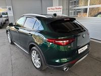 Gebraucht Alfa Romeo Stelvio Executive 280 PS (205 kW) 2019 SUV