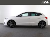 gebraucht Seat Ibiza 1.0 TGI CNG FR