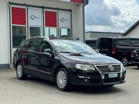 gebraucht VW Passat Variant 2.0 TDI Highline