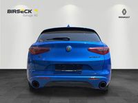 gebraucht Alfa Romeo Stelvio 2.0 Q4 280 Veloce