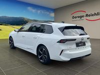 Gebraucht Opel Astra 181 PS (133 kW) 2024 Weiss Kombi