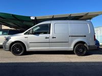 gebraucht VW Caddy Maxi 2.0TDI BlueMotion Technology DSG