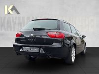 gebraucht Seat Exeo ST 2.0 TSI Style multitronic