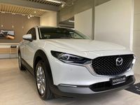 Neu Mazda CX-30 Exclusive-Line 140 PS (102 kW) 2025 Weiss SUV