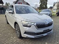 Gebraucht Skoda Kamiq Style 115 PS (84 kW) 2019 SUV
