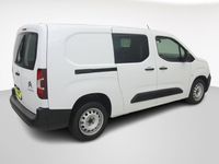 gebraucht Citroën Berlingo XL erhöhte Nutzlast 1.5 BlueHDi 130 S/S