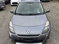 Gebraucht Renault Clio II Night&Day 103 PS (75 kW) 2011