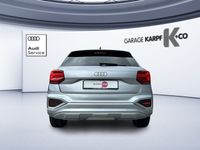 gebraucht Audi Q2 35 TFSI S-tronic