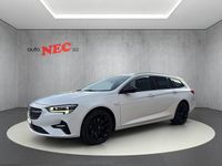 Gebraucht Opel Insignia Business 174 PS (127 kW) 2022 Kombi