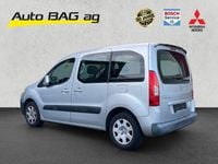 Gebraucht Peugeot TePee 92 PS (67 kW) 2012 Van / Kleinbus