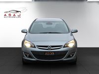 gebraucht Opel Astra ST 1.4i 16V Turbo Anniversary Ed. Aut.
