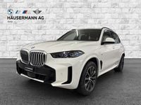 Gebraucht BMW X5 M Sport 286 PS (210 kW) 2024 Weiss SUV