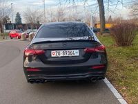 gebraucht Mercedes E300 E-Klasse W213AMG Line 4matic