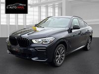 Gebraucht BMW X6 M Sport 530 PS (389 kW) 2022 SUV