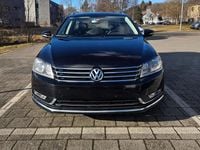 Gebraucht VW Passat Highline 211 PS (155 kW) 2012 Kombi