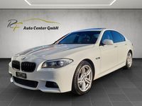 gebraucht BMW 535 i Steptronic