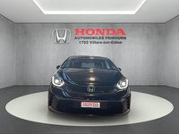 Gebraucht Honda Jazz Advance 122 PS (89 kW) 2024 Schwarz Kleinwagen