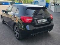 Gebraucht Mercedes A250 Style 211 PS (155 kW) 2014