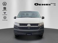 gebraucht VW Transporter 6.1 Chassis-Kabine Entry RS 3400 mm