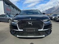 Gebraucht DS Automobiles DS7 Crossback So Chic 225 PS (165 kW) 2018 SUV