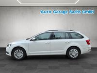 gebraucht Skoda Octavia Combi 1.6 TDI Ambition* Frisch ab MFK*