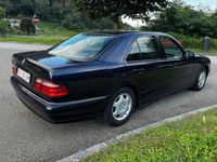 Gebraucht Mercedes E240 Classic 170 PS (125 kW) 2001