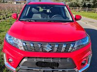Gebraucht Suzuki Vitara 140 PS (102 kW) 2018 SUV