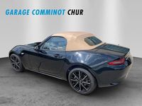 Gebraucht Mazda MX5 Kazari 184 PS (135 kW) 2024 Cabrio