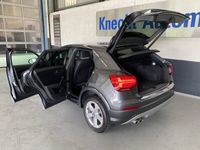 gebraucht Audi Q2 1.4 TFSI sport S-tronic