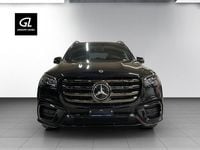 Neu Mercedes GLS450 367 PS (269 kW) 2026 SUV